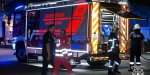 20190609 Brand Baden  Foto: Dominik Judt FF Baden-Stadt