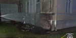 20190609 Brand Baden  Foto: Dominik Judt FF Baden-Stadt
