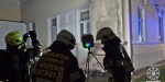 20190609 Brand Baden  Foto: Stefan Schneider FF Baden-Stadt