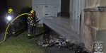20190609 Brand Baden  Foto: Stefan Schneider FF Baden-Stadt