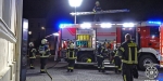 20190609 Brand Baden  Foto: Stefan Schneider FF Baden-Stadt