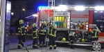 20190609 Brand Baden  Foto: Stefan Schneider FF Baden-Stadt