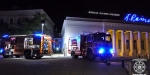 20190609 Brand Baden  Foto: Stefan Schneider FF Baden-Stadt