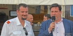 Feuerwehrfest Freiw. Feuerwehr Baden-Stadt - www.ffbs.at