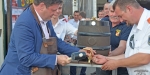 Feuerwehrfest Freiw. Feuerwehr Baden-Stadt - www.ffbs.at