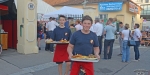 Feuerwehrfest Freiw. Feuerwehr Baden-Stadt - www.ffbs.at