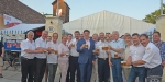 Feuerwehrfest Freiw. Feuerwehr Baden-Stadt - www.ffbs.at