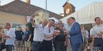 Feuerwehrfest Freiw. Feuerwehr Baden-Stadt - www.ffbs.at