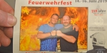 Feuerwehrfest Freiw. Feuerwehr Baden-Stadt - www.ffbs.at