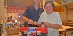 Feuerwehrfest Freiw. Feuerwehr Baden-Stadt - www.ffbs.at