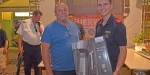 Feuerwehrfest Freiw. Feuerwehr Baden-Stadt - www.ffbs.at