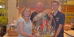 Feuerwehrfest Freiw. Feuerwehr Baden-Stadt - www.ffbs.at