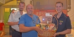 Feuerwehrfest Freiw. Feuerwehr Baden-Stadt - www.ffbs.at