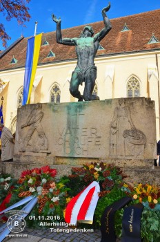 Allerheiligen - 2016-11-01 - Freiw. Feuerwehr Baden-Stadt