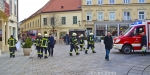 2014.01.11 Brandverdacht am Hauptplatz