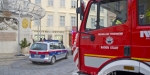 2014.01.11 Brandverdacht am Hauptplatz