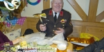Freiwillige Feuerwehr Baden-Stadt gratuliert ehm Feuerwehrkommandant EOBI Franz Gutmann zum 80. Geburtstag