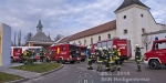 2014.01.25 - Stift Heiligenkreuz Zimmerbrand