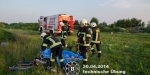 30.04.2014 Uebung technischer Einsatz