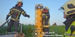 30.04.2014 Uebung technischer Einsatz