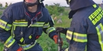 30.04.2014 Uebung technischer Einsatz