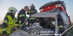 30.04.2014 Uebung technischer Einsatz