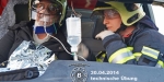 30.04.2014 Uebung technischer Einsatz