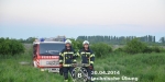 30.04.2014 Uebung technischer Einsatz