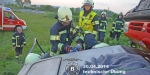 30.04.2014 Uebung technischer Einsatz