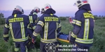 30.04.2014 Uebung technischer Einsatz