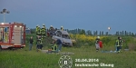 30.04.2014 Uebung technischer Einsatz