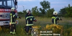 30.04.2014 Uebung technischer Einsatz