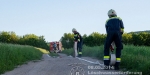 08.05.2014 - Löschwasserförderung über längere Strecken mit FF Siegenfeld