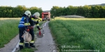 08.05.2014 - Löschwasserförderung über längere Strecken mit FF Siegenfeld