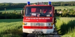 08.05.2014 - Löschwasserförderung über längere Strecken mit FF Siegenfeld