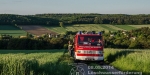 08.05.2014 - Löschwasserförderung über längere Strecken mit FF Siegenfeld