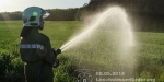 08.05.2014 - Löschwasserförderung über längere Strecken mit FF Siegenfeld