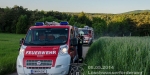 08.05.2014 - Löschwasserförderung über längere Strecken mit FF Siegenfeld