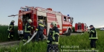 08.05.2014 - Löschwasserförderung über längere Strecken mit FF Siegenfeld