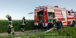 08.05.2014 - Löschwasserförderung über längere Strecken mit FF Siegenfeld