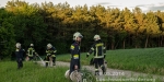 08.05.2014 - Löschwasserförderung über längere Strecken mit FF Siegenfeld