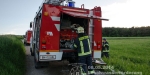 08.05.2014 - Löschwasserförderung über längere Strecken mit FF Siegenfeld