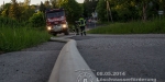 08.05.2014 - Löschwasserförderung über längere Strecken mit FF Siegenfeld