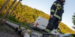 08.05.2014 - Löschwasserförderung über längere Strecken mit FF Siegenfeld