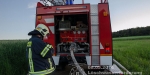 08.05.2014 - Löschwasserförderung über längere Strecken mit FF Siegenfeld