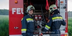 08.05.2014 - Löschwasserförderung über längere Strecken mit FF Siegenfeld