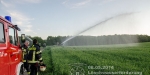 08.05.2014 - Löschwasserförderung über längere Strecken mit FF Siegenfeld