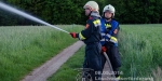 08.05.2014 - Löschwasserförderung über längere Strecken mit FF Siegenfeld