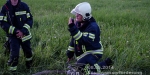 08.05.2014 - Löschwasserförderung über längere Strecken mit FF Siegenfeld