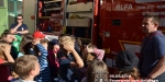 09.05.2014 - Feuerwehr zum Anfassen - Die Pfadinder zu Besuch
